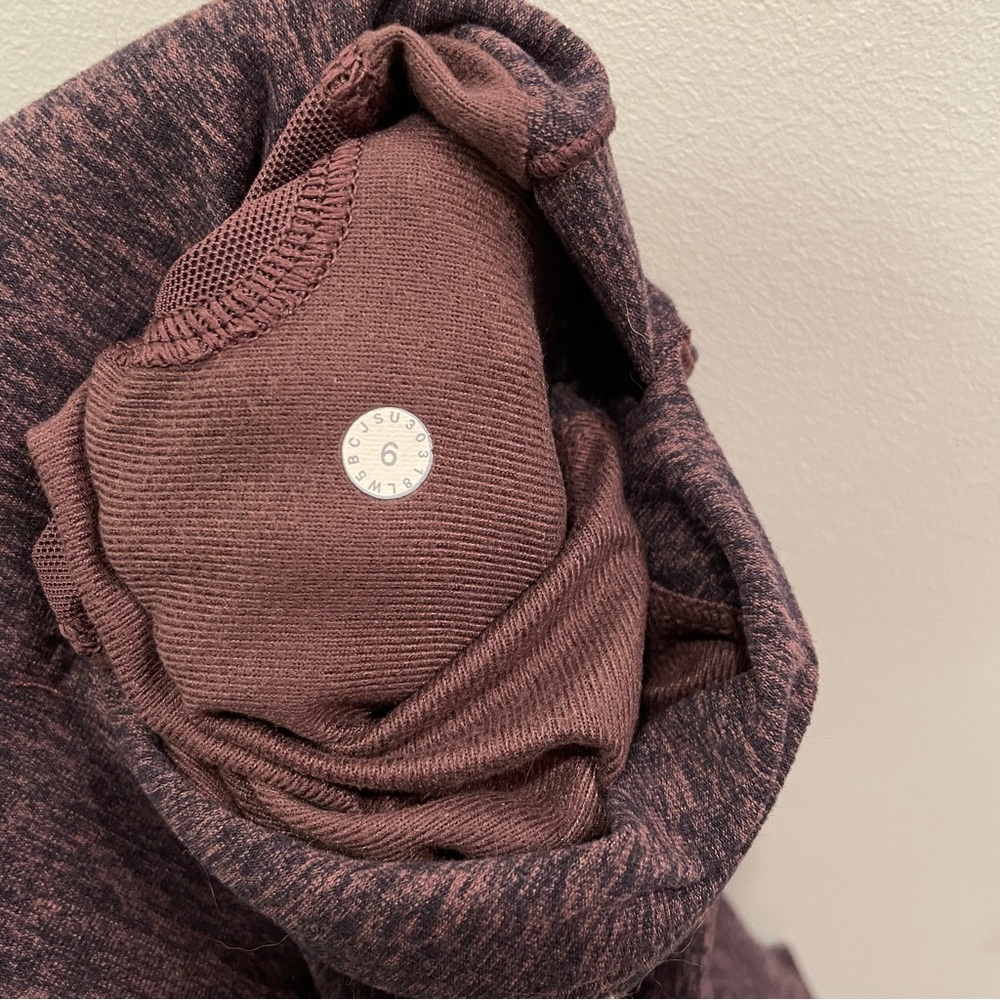 lululemon Ready To Rulu Pant 29" - Picture 3 of 6